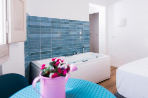 Almamì Chambre